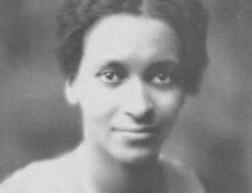 Dr Agnes Yewande Savage – First West African Female Doctor (1906-1964)
