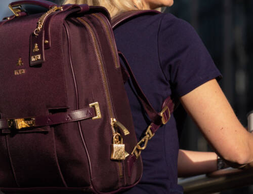 Veganuary: Why You Should Choose a Vegan Medical Bag