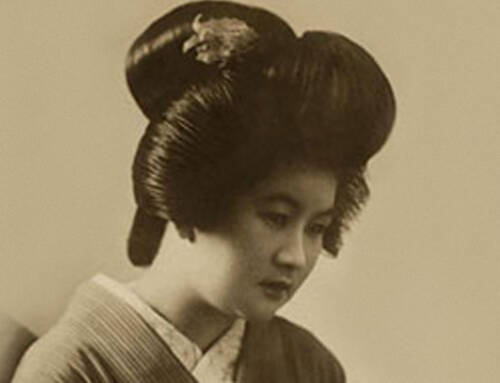 Dr Kazue Togasaki – Japanese-American Obstetrician & Prisoner of War (1897-1992)