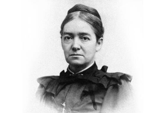 Dr Mary Putnam Jacobi – Medical Practitioner & Women’s Rights Advocate (1842-1906)