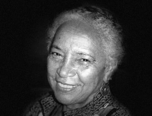 Dr Margaret Morgan Lawrence – African American Child Psychiatrist (1914-2019)