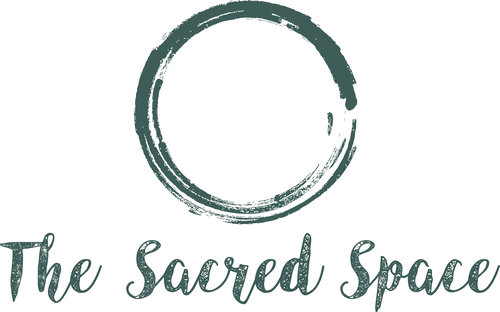 Maired Moodie, The Sacred Space