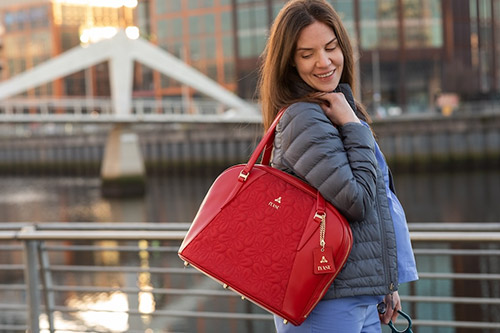 IYASU Sustainable Medical Bags